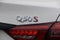 2024 INFINITI Q50 RED SPORT 400 AWD