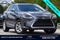 2016 Lexus RX AWD 4dr