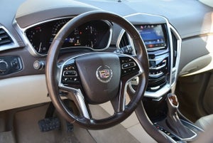 2015 Cadillac SRX Luxury