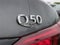 2023 INFINITI Q50 SENSORY AWD